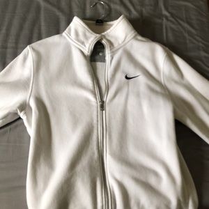 Men’s Nike Zip Up